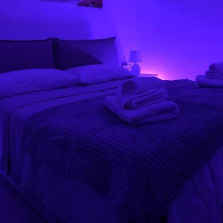 Oltre Me Apartment Bari Ngoại thất bức ảnh