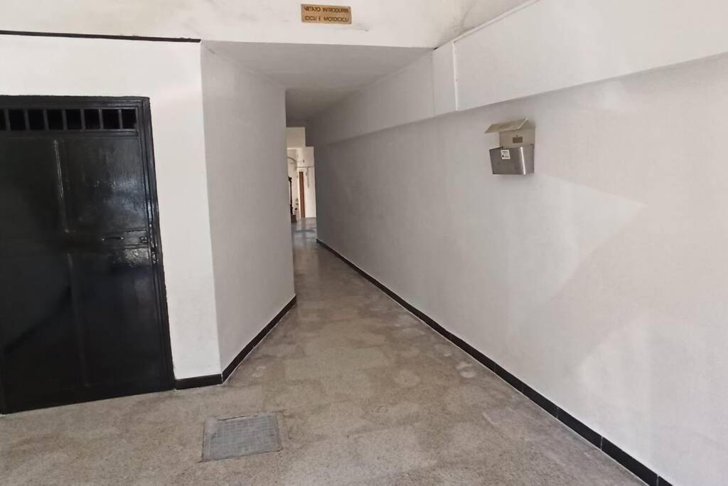 Oltre Me Apartment Bari Ngoại thất bức ảnh