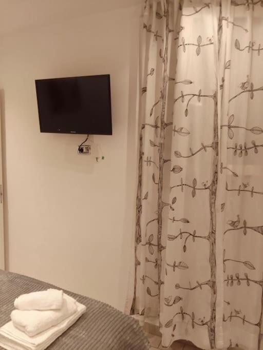Oltre Me Apartment Bari Ngoại thất bức ảnh