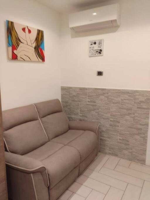 Oltre Me Apartment Bari Ngoại thất bức ảnh